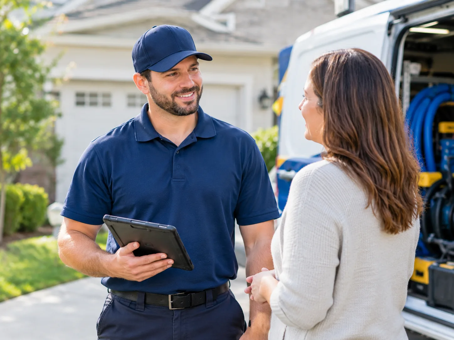 Sewage Backup Cleanup Martin, PA FAQs
